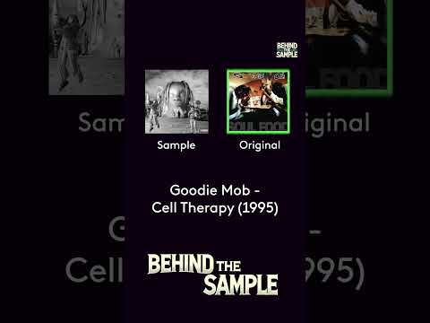 Behind The Sample I Travis Scott