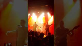 Norm Ender - Benim Stilim Canlı Performans 2017