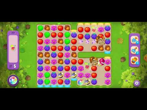 Gardenscape Level 77