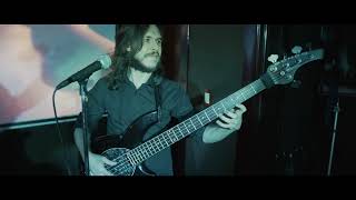 Tangerine Circus - The Gazing Mirror (Live From the Studio, Vol. 1)