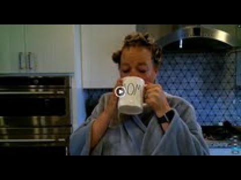 08102021 National Lazy Day!