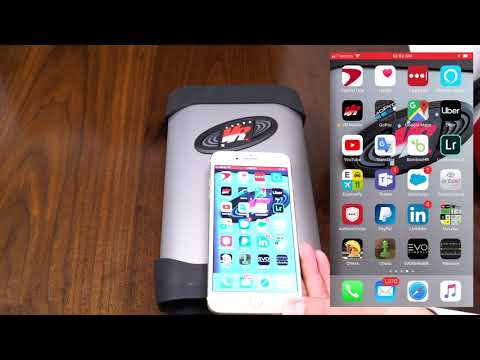 VR Mobile - Vibration Tools video thumbnail
