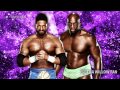 WWE The Prime Time Players Theme Song ...