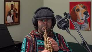 Chorinho do Suvaco de Cobra (Abel Ferreira) on 10mfan Virtuoso Mouthpiece