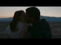Kiss Scene From The Movie Sand And Gold