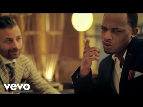 Christopher S - Rock This Club ft. Max Urban