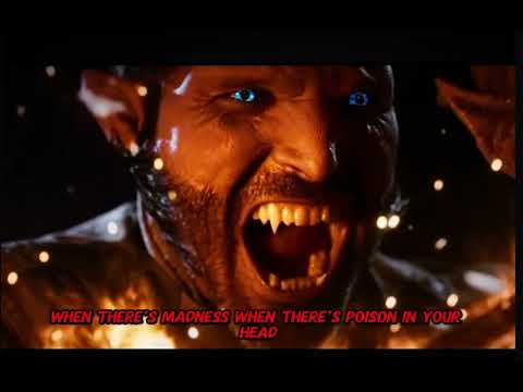 Derek hale/True alpha (In the name of love)