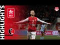 Samenvatting MVV Maastricht - Helmond Sport (04-11-2022)