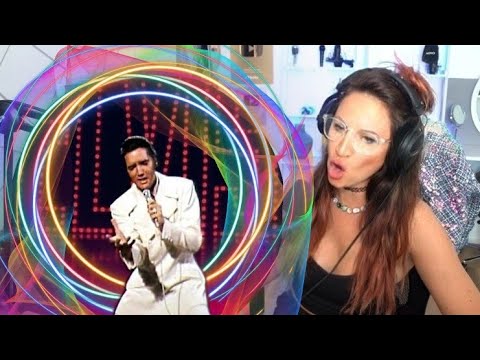 Vocal Coach Reacts - Elvis Presley - If I Can Dream ('68 Comeback Special!)