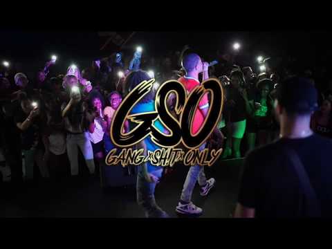 GSO Live w/ Ybn Nahmir (Shot by King Spencer)