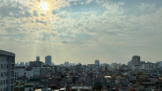 GoProアプリが自動生成した動画 2026/09/12 ハノイ散歩