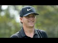 Masters 2020 Ranking The Six Talented Amateurs In The November Field At