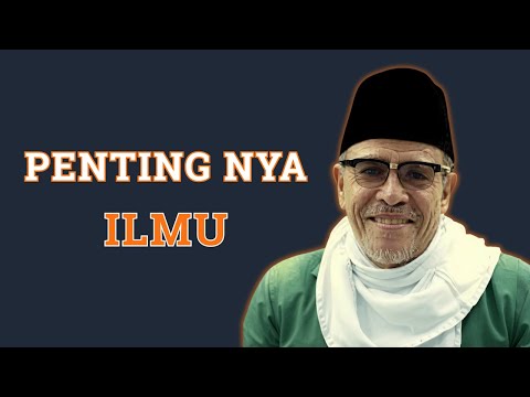 ILMU VS HARTA: Mana yang Lebih Baik? | Ceramah Buya Hamka - Tafsir Surah Al Baqaroh Ayat 248