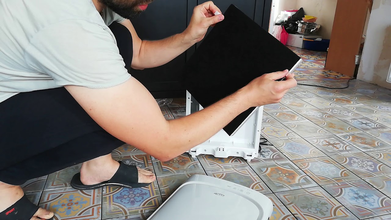 Очиститель Воздуха Aic Cf8410 Купить