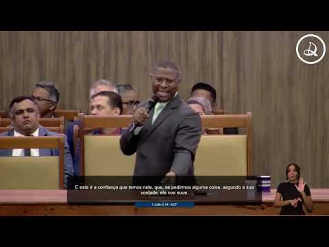 O FERMENTO DOS FARISEUS | MINISTRAÇÃO COMPLETA COM PR. OSIEL GOMES