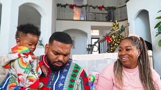 CRAZY CHRISTMAS SURPRISE!