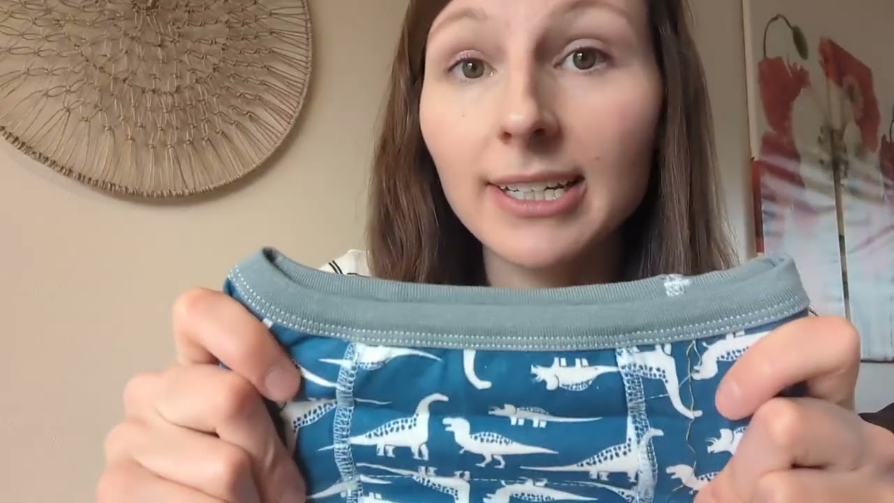 Do these stop accidents? Helps remove dependence of pull-ups! EZ Moms 8 Packs Potty Training Underwe