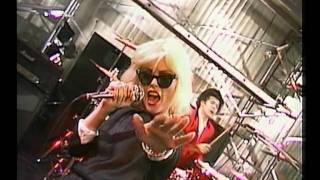 Blondie   Accidents Never Happen 1979