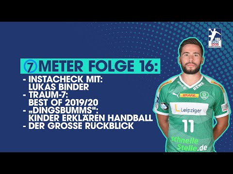 7Meter 2019/20 - Folge 16