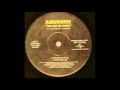 Aquagen - Why Are You So Quiet (Original Mix) 1999