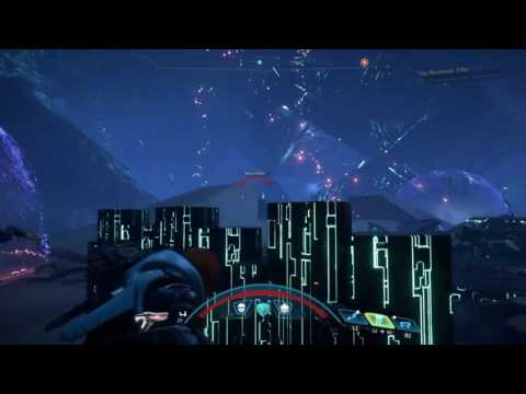 It's A Trap!|Mass Effect: Andromeda Pt. 42