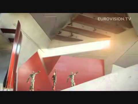 Paula Seling interview-clip