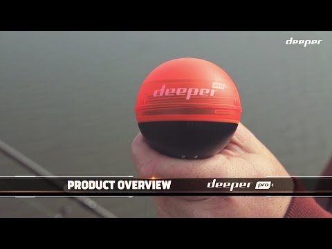 Deeper Smart Sonar PRO+