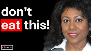 Is Your FOOD Causing Your Disease? | Susan Harris Reverses Diabetes