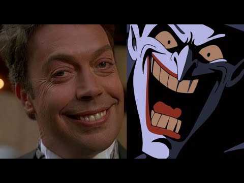 Tim Curry Reveals Why Mark Hamill Replaced Him As JOKER