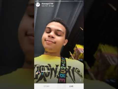 D SAVAGE 3900 LIVE /D PHOENIX,/DISSES THOUXANBANFAUNI, /DISSES 16YROLD/