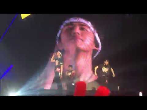 190511 IKON - JUST ANOTHER BOY (CUTS) @ KEMISTRY (6PM)