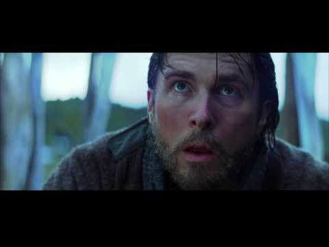 The Dark Knight Trilogy Trailer 2 HD 1080p