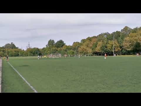 Odlew Poznań - KS Kąsinowo