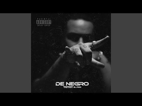 DE NEGRO