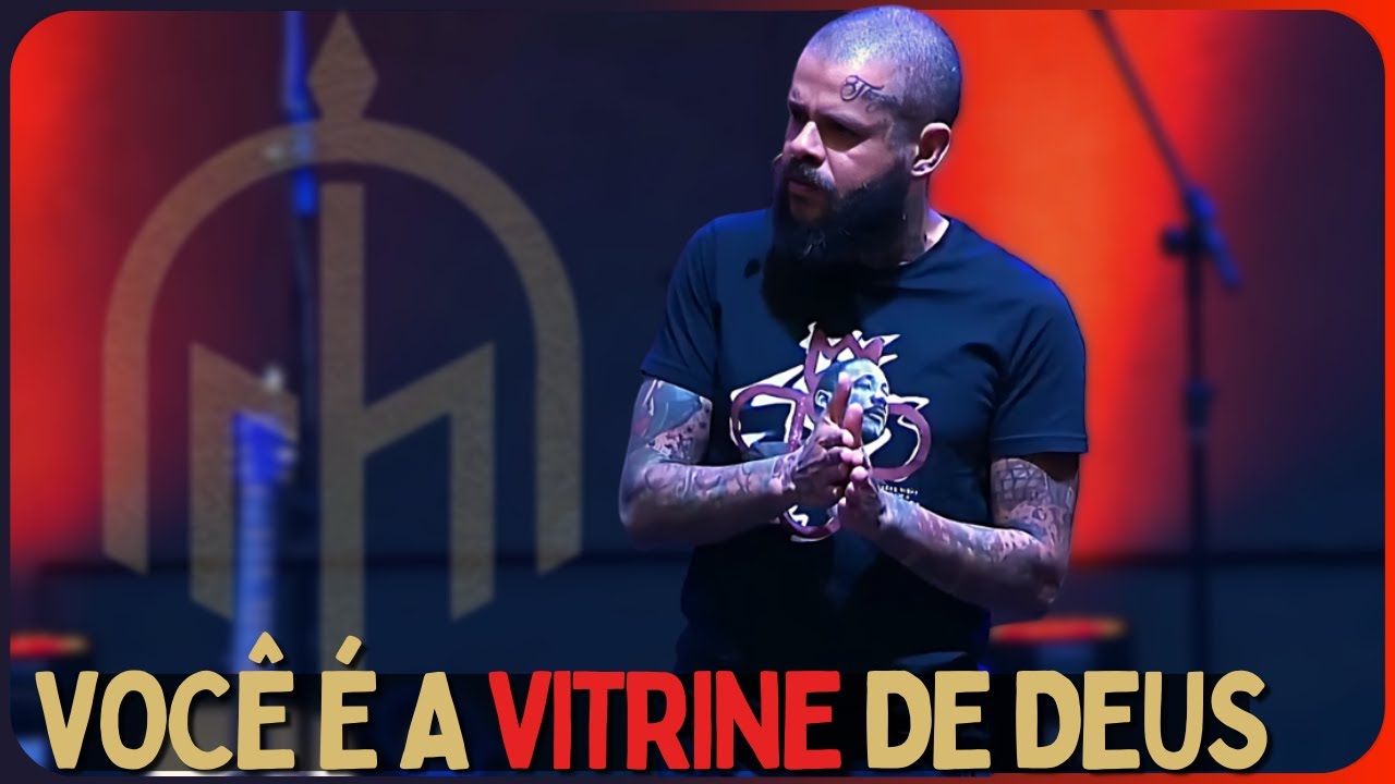 Homem Restaurado: Desvendando a Missão Divina de Transformar o Mundo