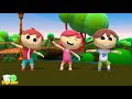 In The Gungle I Found Boo Goo For Kids Nursery Rhymes Kids Songs