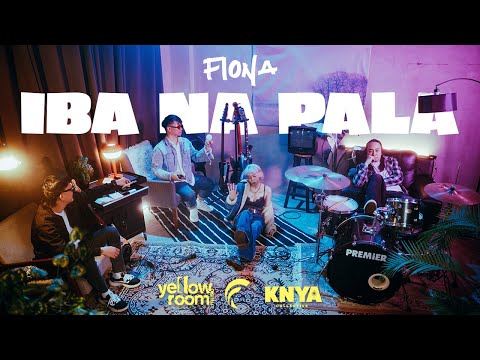 FIONA - Iba Na Pala (Official Music Video)