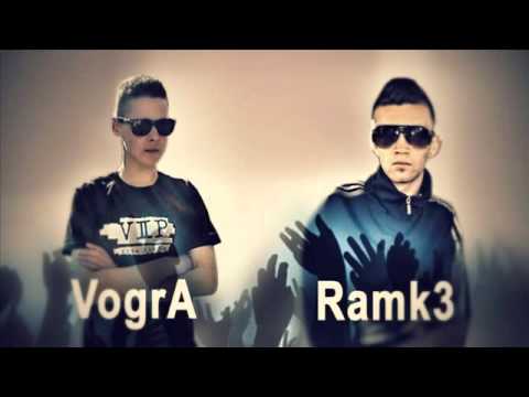 Ramk3 & VogrA - Sarajevo Still 2014 (prod. Twister)