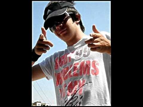 Rache Echelon Ft. Canx - Kırmızı Ev