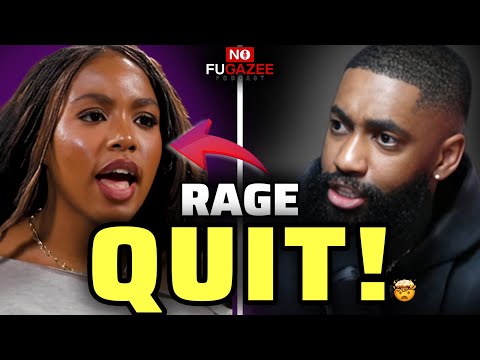 Cooley OBLITERATED Zina From Jubilee Soooo BAD