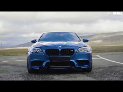 /Xinspiratio - Siro. BMW M5 Performance