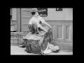 The Property Man 1914 Charlie Chaplin Refurbished Full Movie