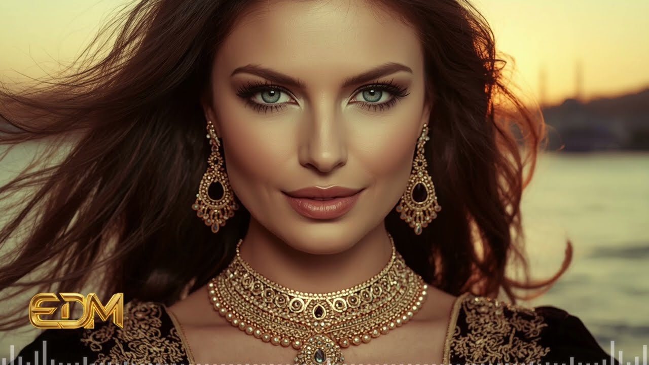 Emotive Deep House 2026 | Luxurious Turkish Lounge Experience