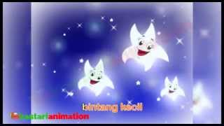 Download lagu Lagu Anak Indonesia - Bintang Kecil - Kastari Animation  mp3