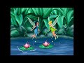V Smile Game Disney Fairies Tinker Bell 2009 VTech