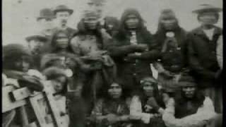 Apache Indian Resistance - Geronimo