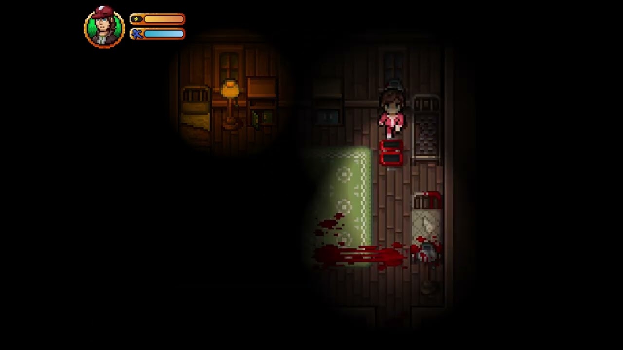 Camp Sunshine by Fossil Games