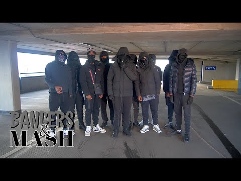 Bizz - Bangers & Mash | Outchea TV
