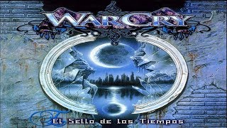 WarCry - Vampiro (Letra)