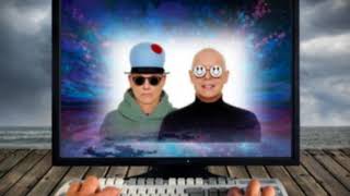 Numb (Chris Reece Remix) snippet - Pet Shop Boys
